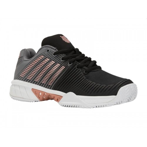 Adidași EXPRESS LIGHT 2 HB Negru/Gri/Roz