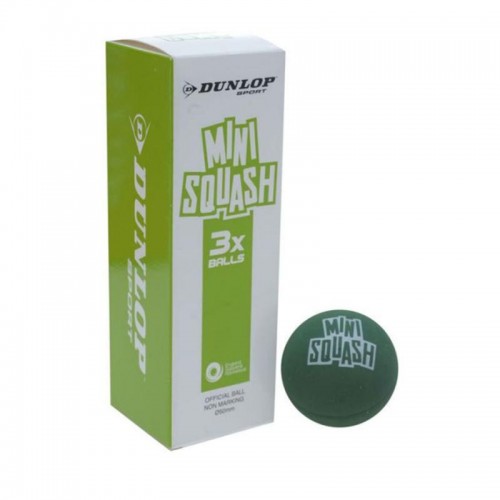 Minge Squash Dunlop Compete